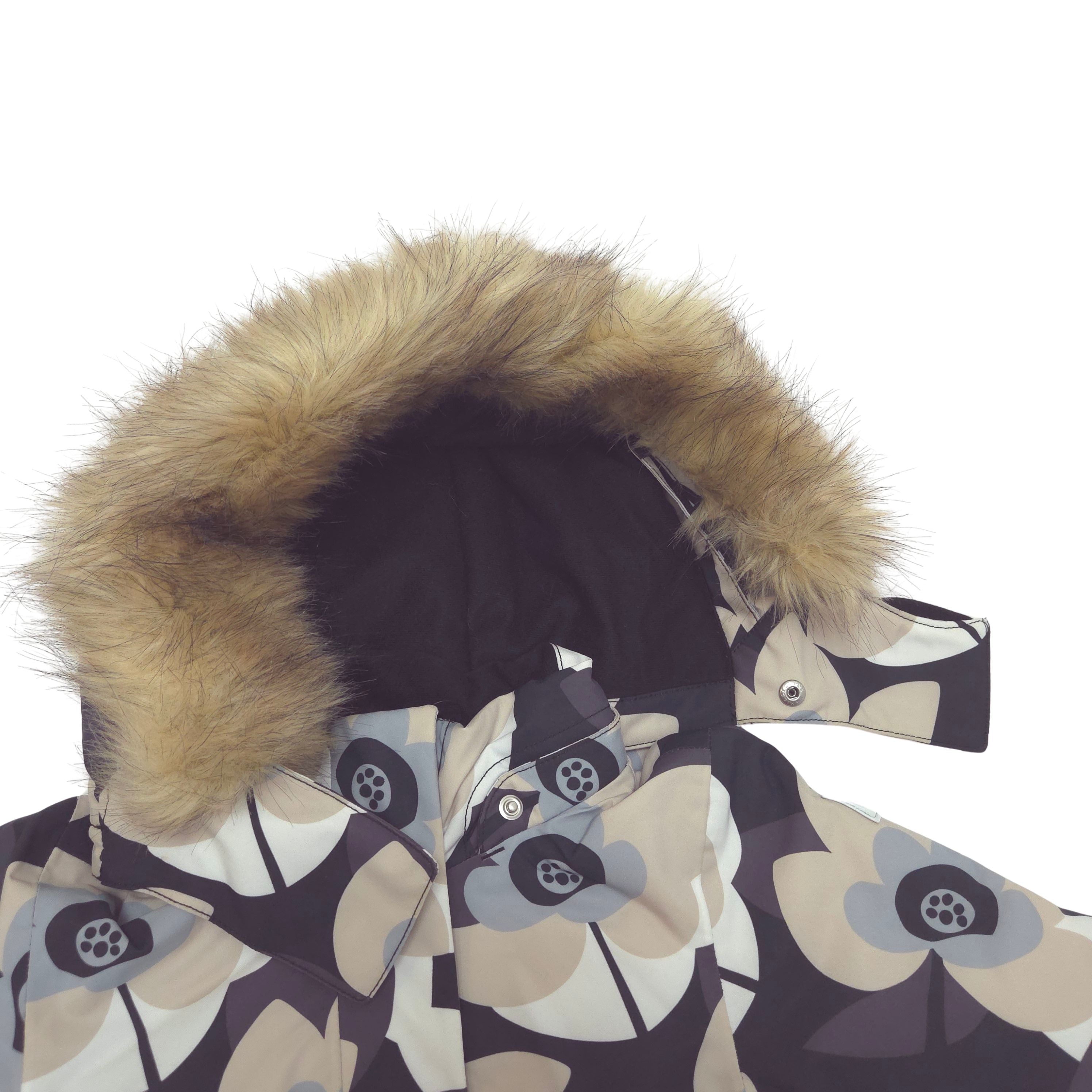 removable hood