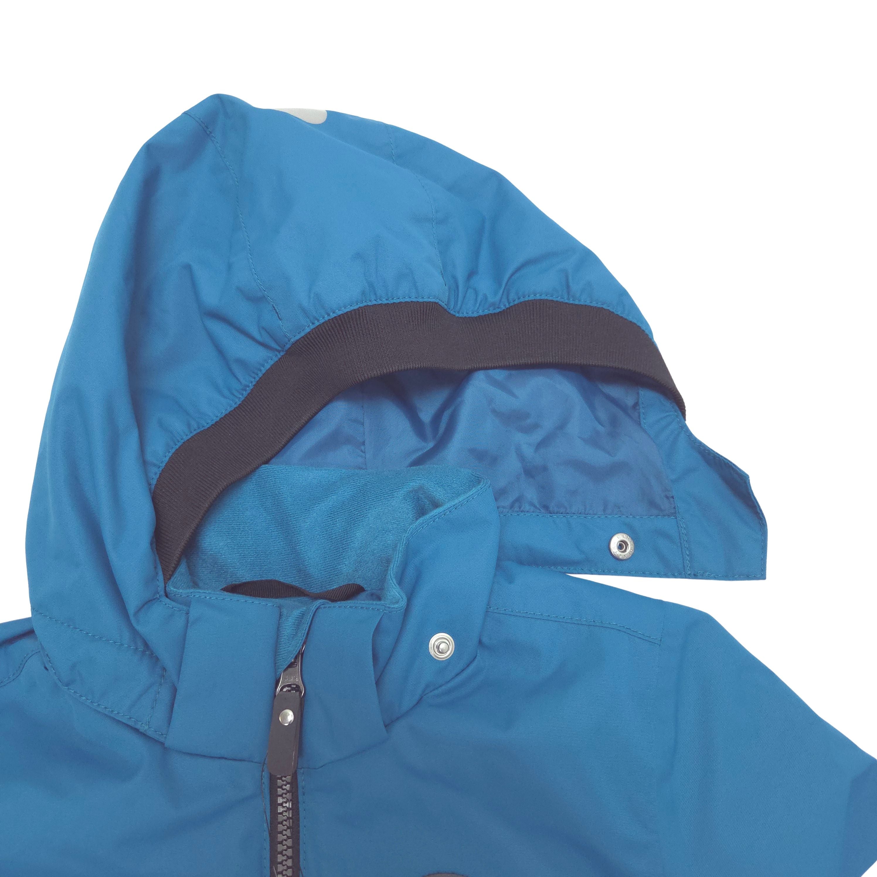 removable hood