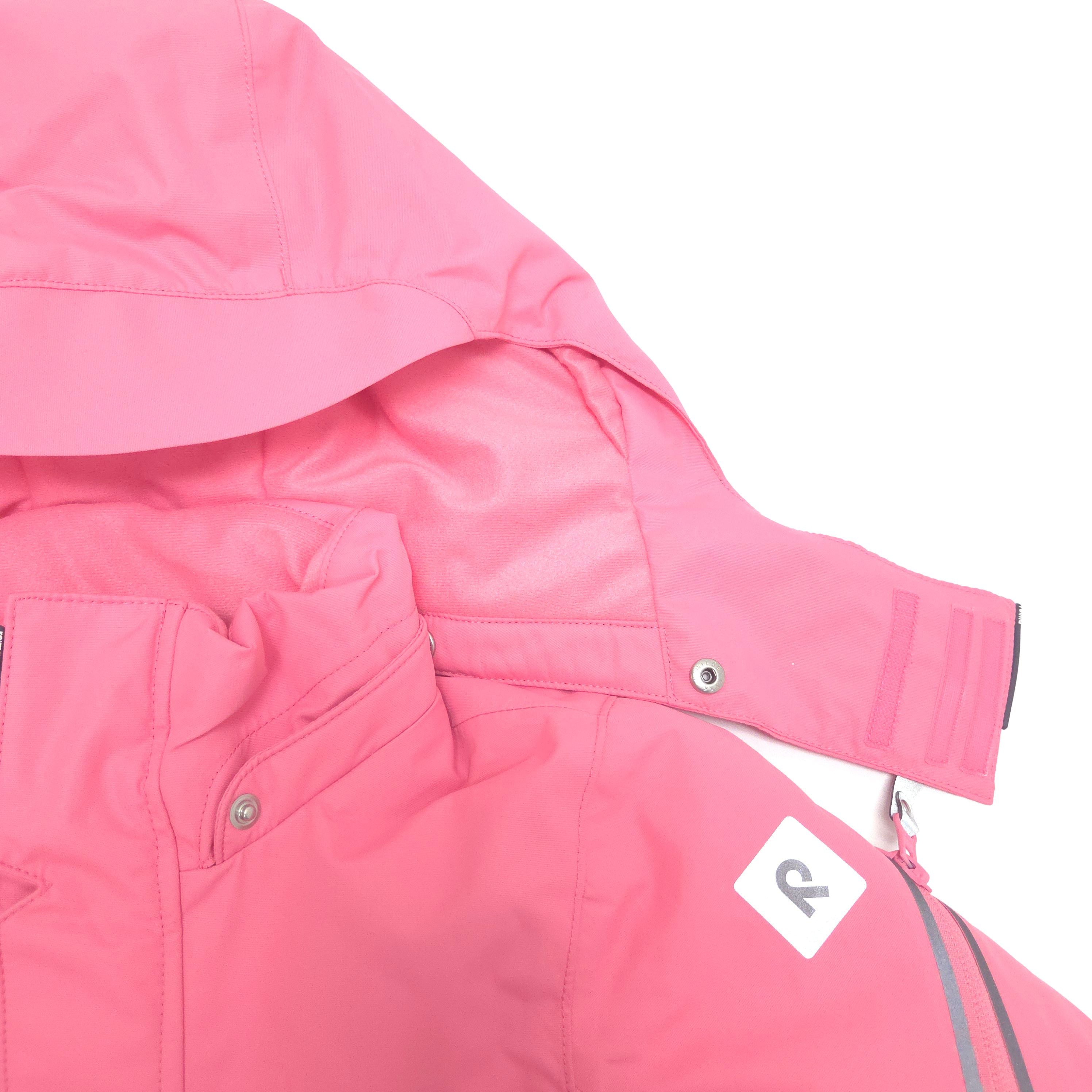 removable hood