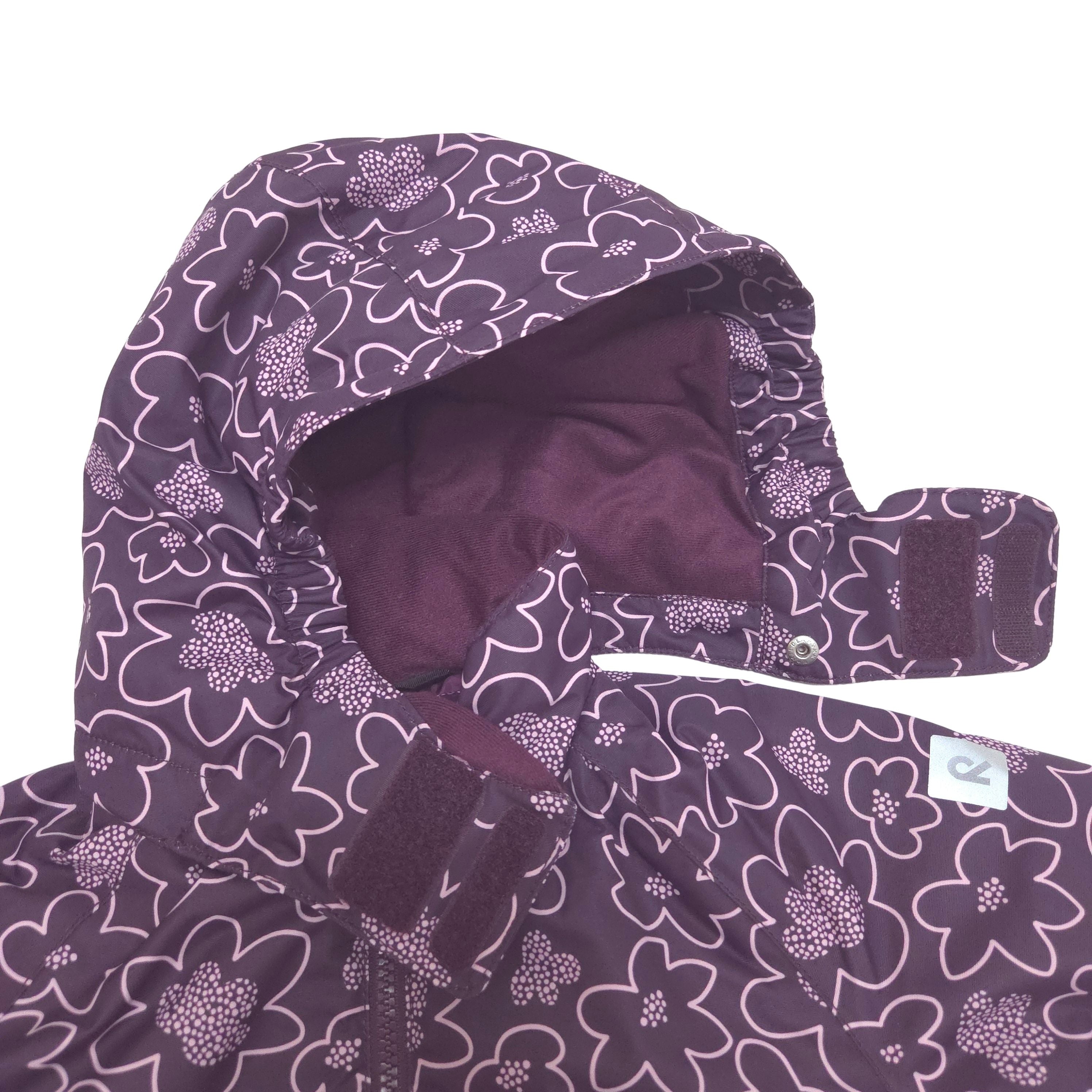 removable hood