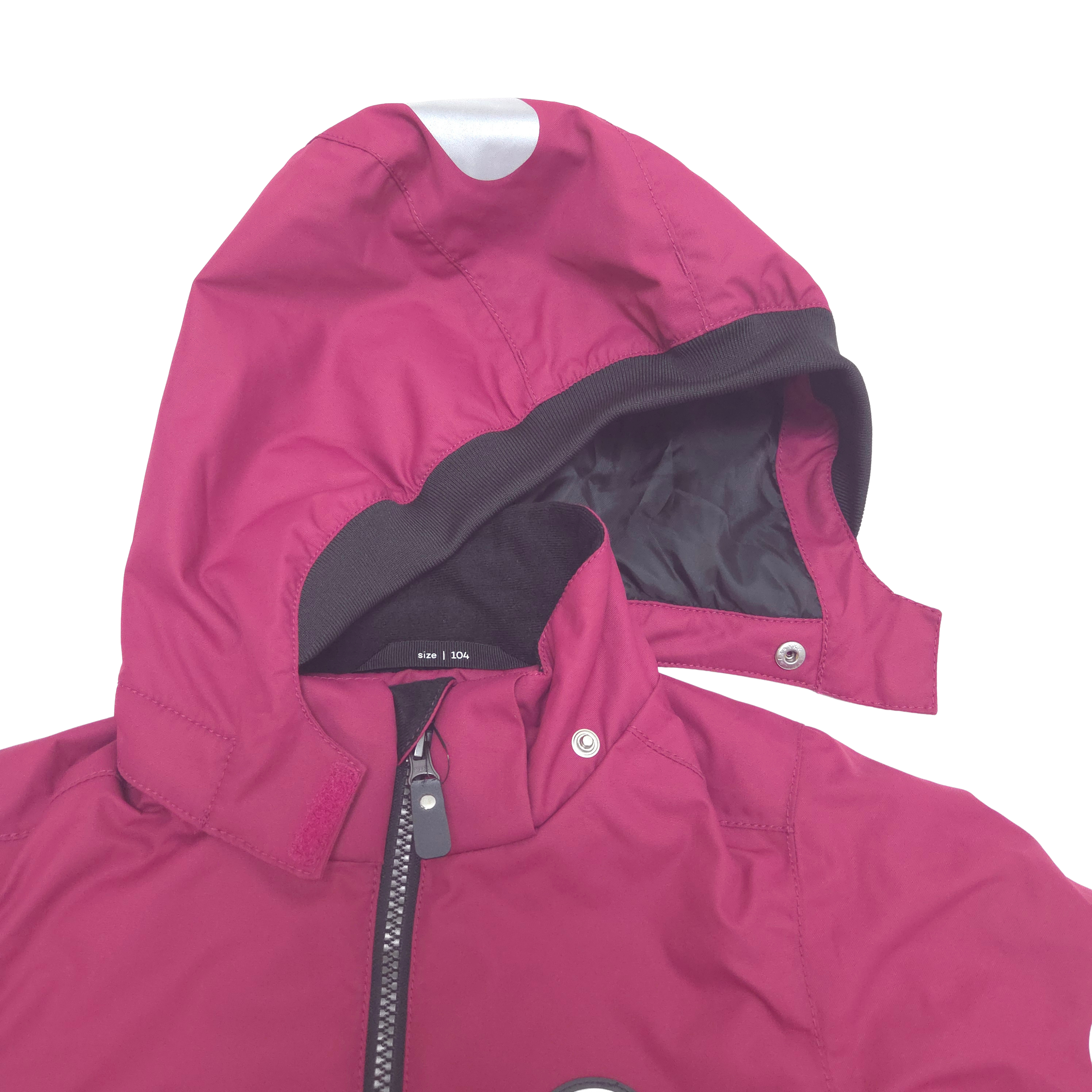 removable hood