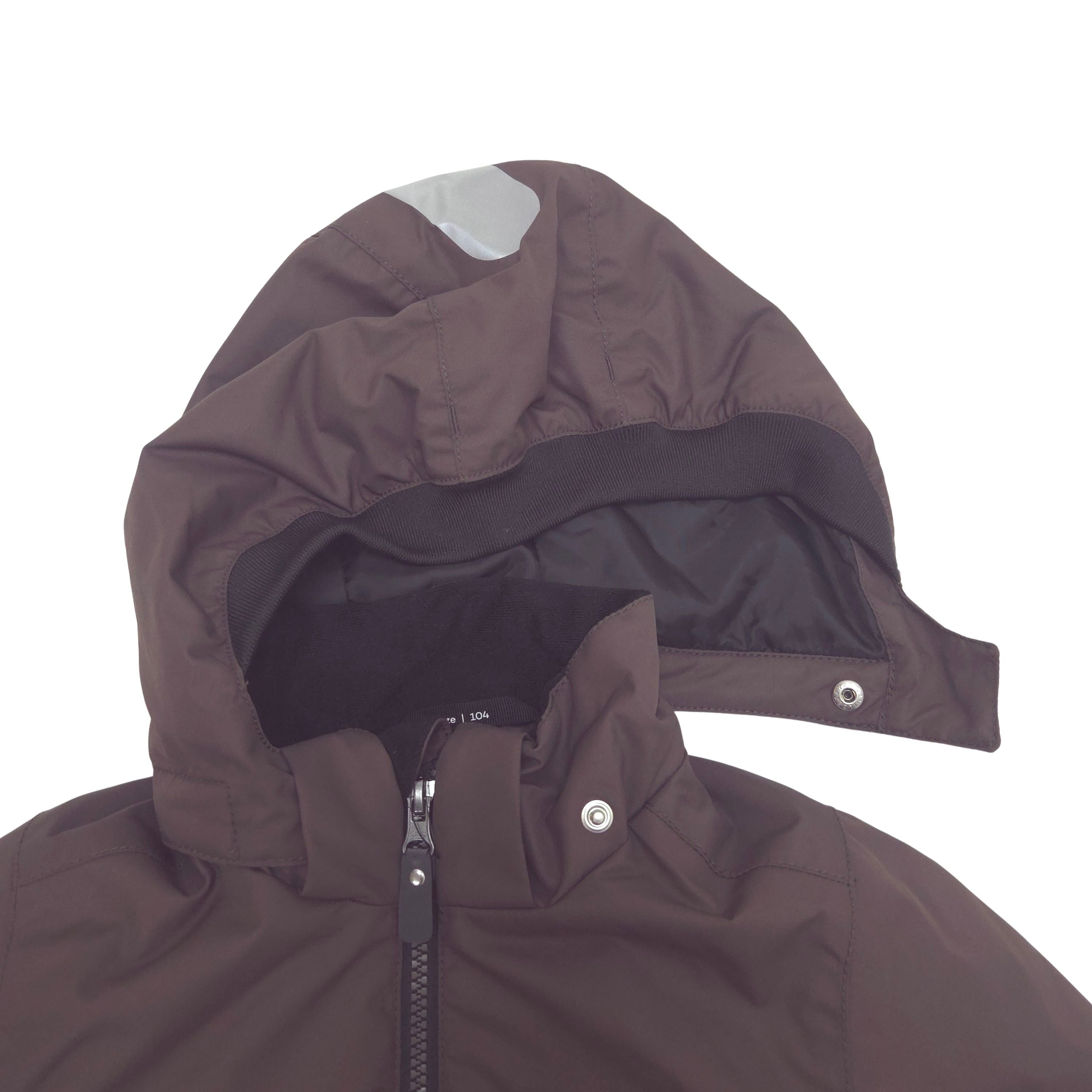 removable hood
