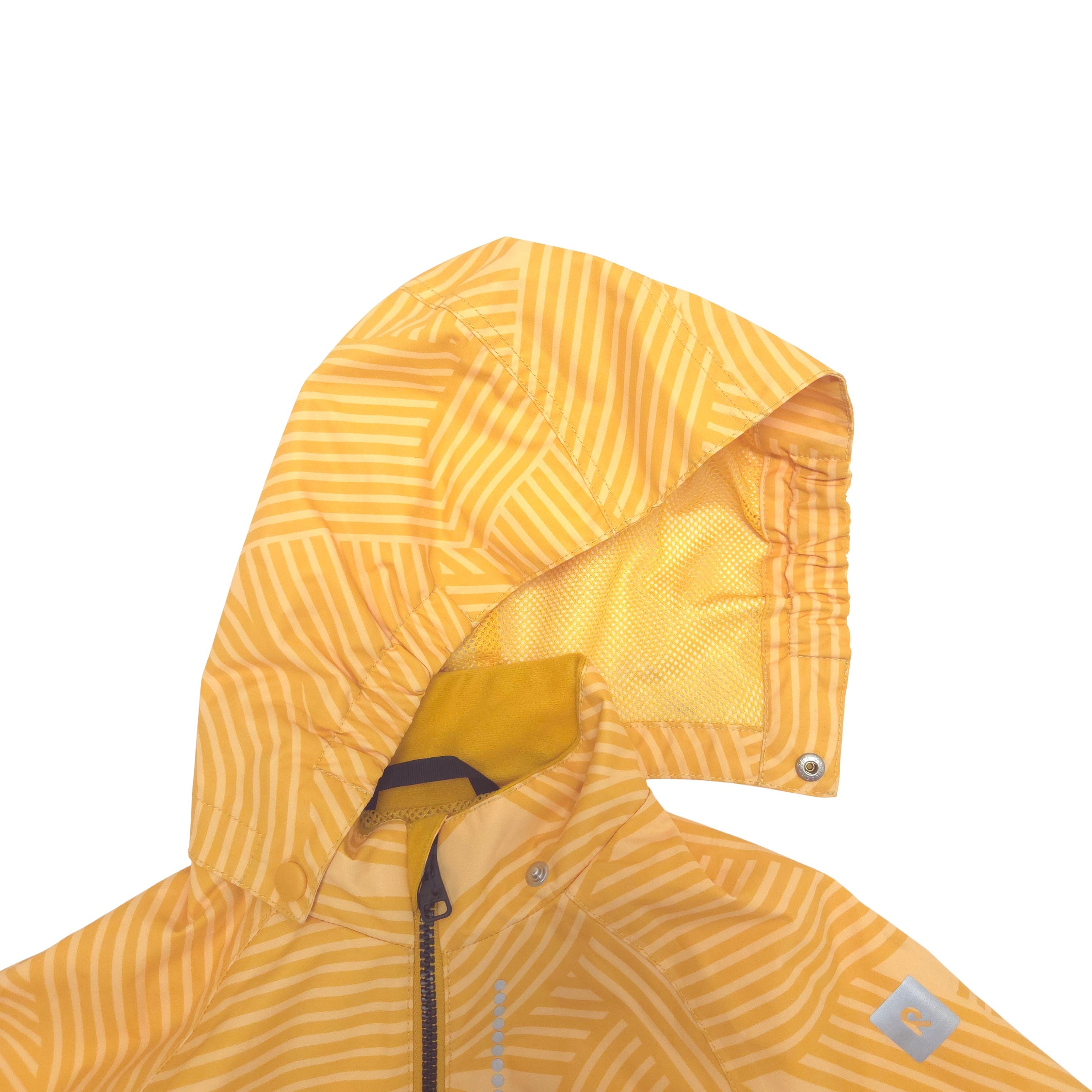 removable hood
