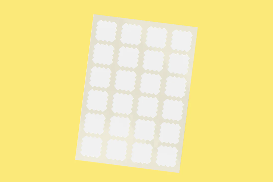 Kids Sun Stickers UV Detection Patches - Sunscreen Reminder Dots | NATPAT