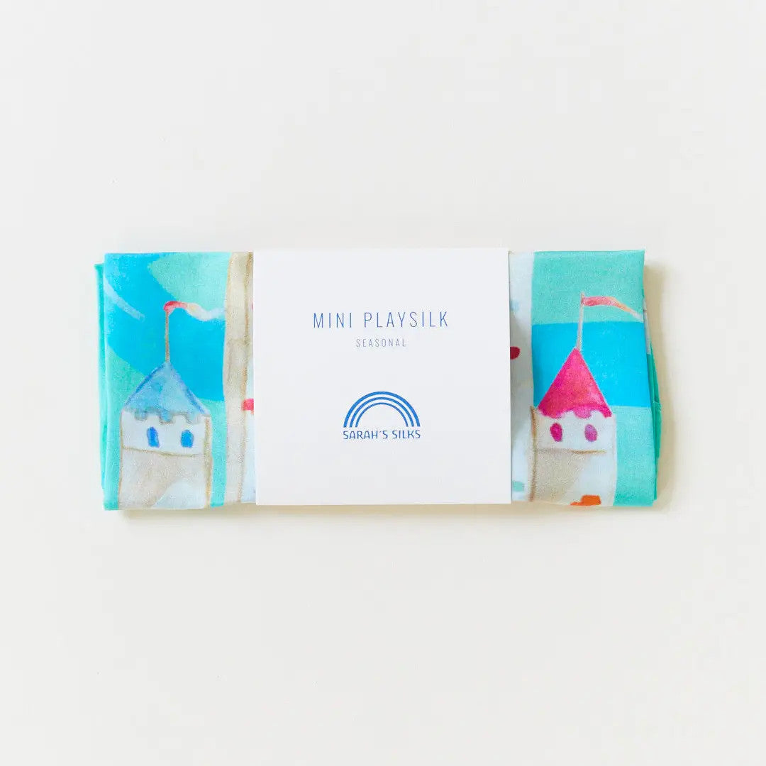 Rainbowland Playmap | Sarah's Silks
