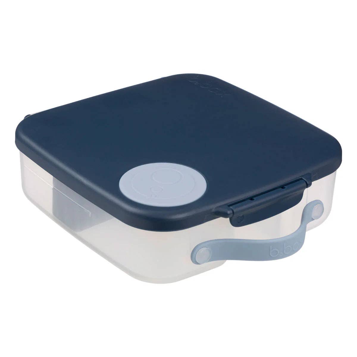Kids Bento Lunchbox – b.box Large Lunchbox, Midnight
