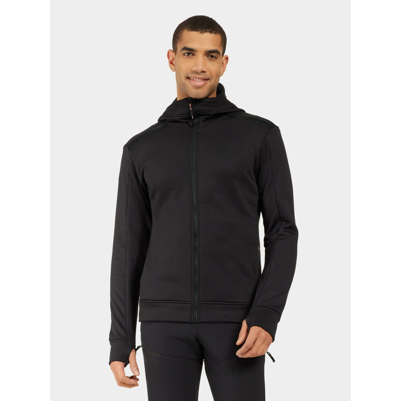 Adult Unisex Technical Fleece Jacket-Acke – Fleece Lined | Didriksons