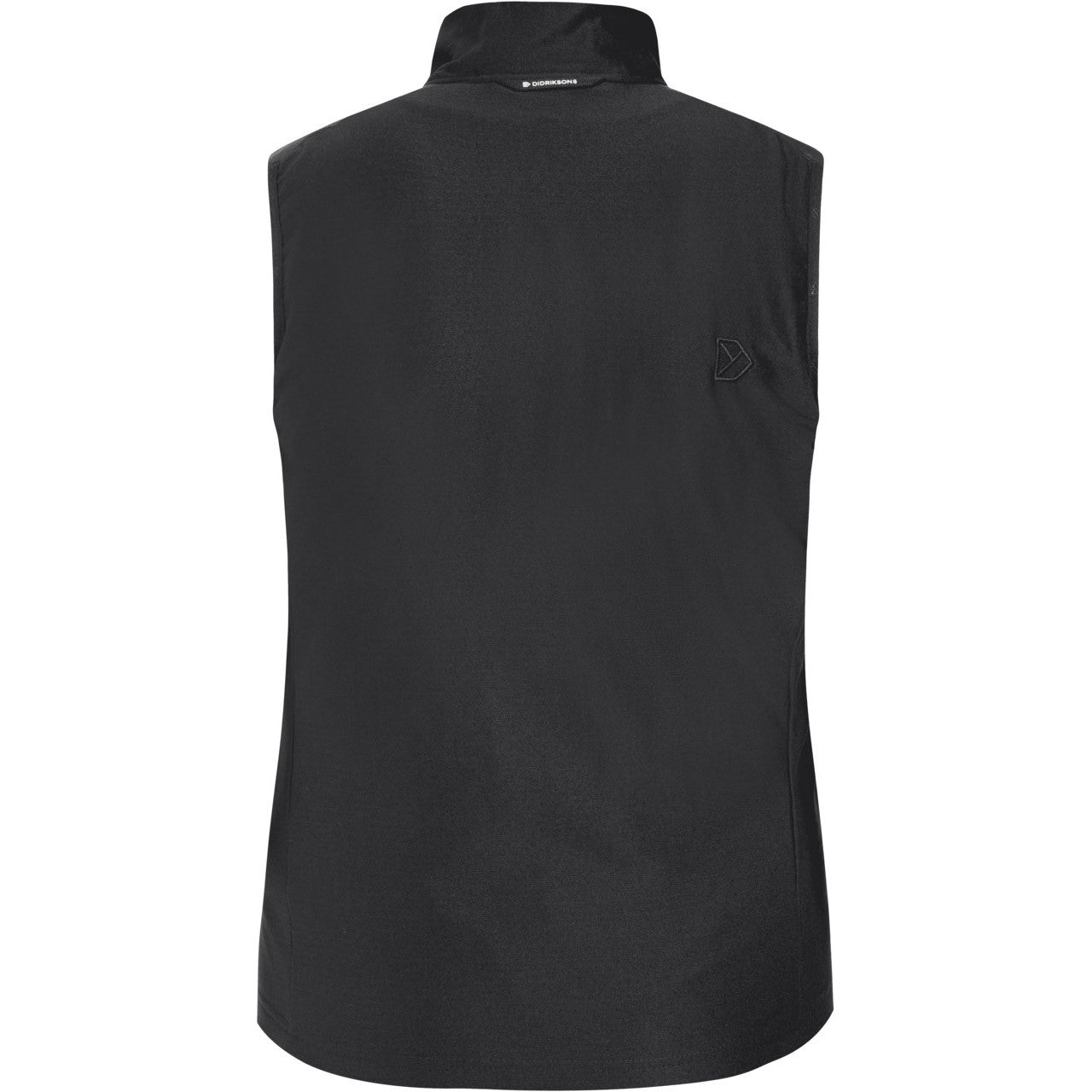 Womens Anja Quilted Layering Vest | Didriksons