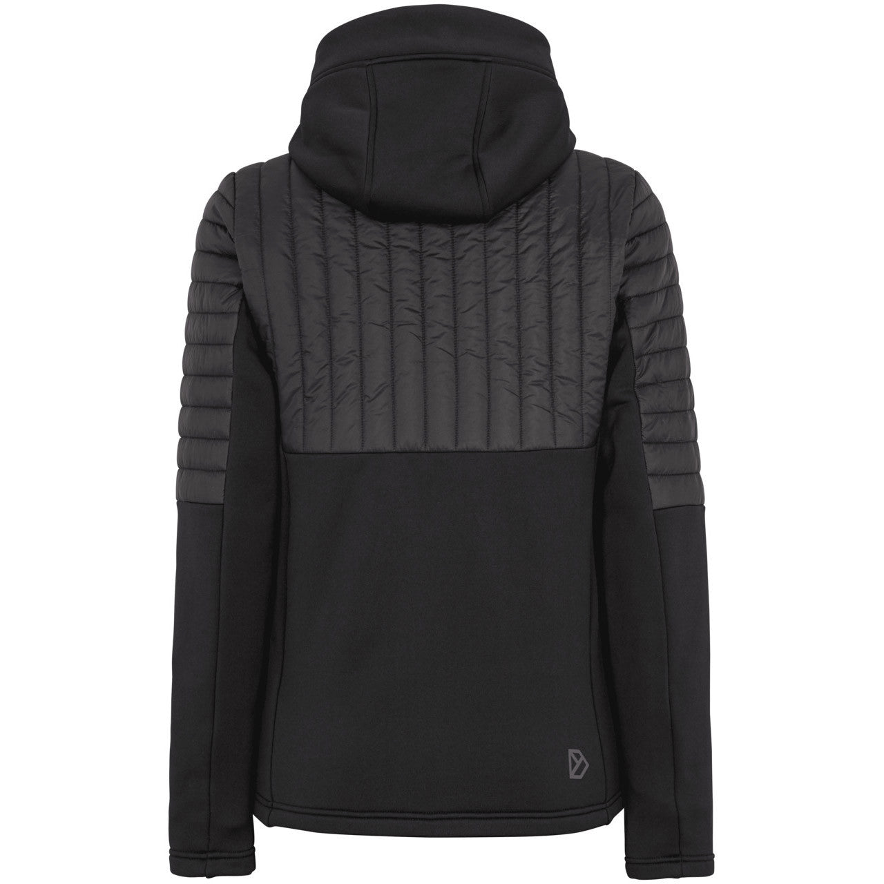 Womens Hybrid Jacket- Annema | Didriksons