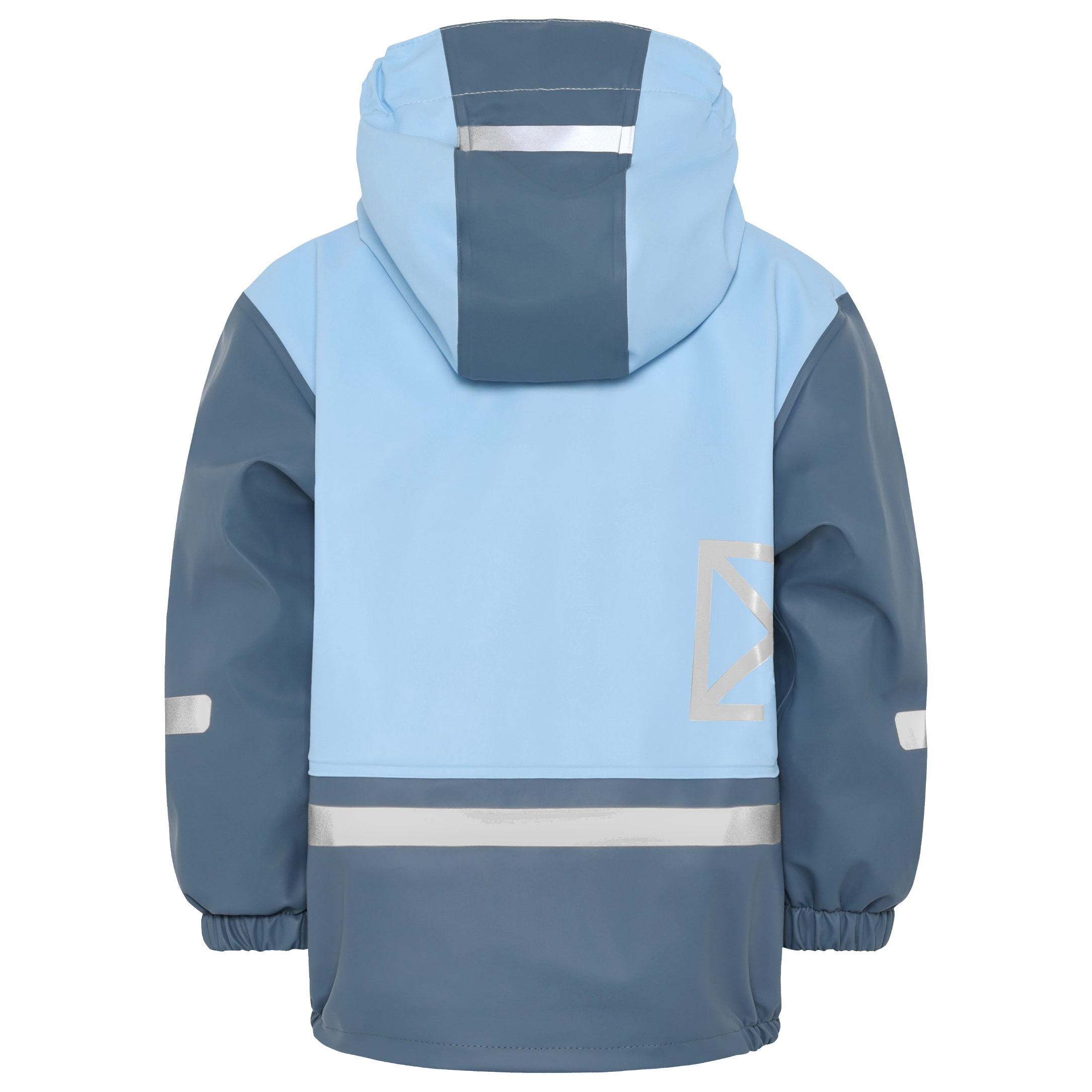 Kids Fleece Lined 2-piece Boardman Rain Set | Didriksons |