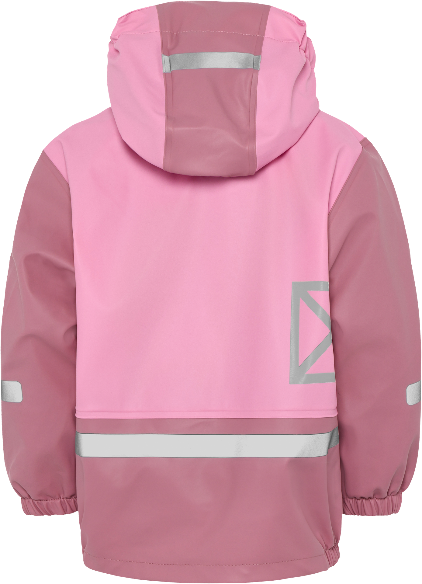 Kids Fleece Lined 2-piece Boardman Rain Set | Didriksons |