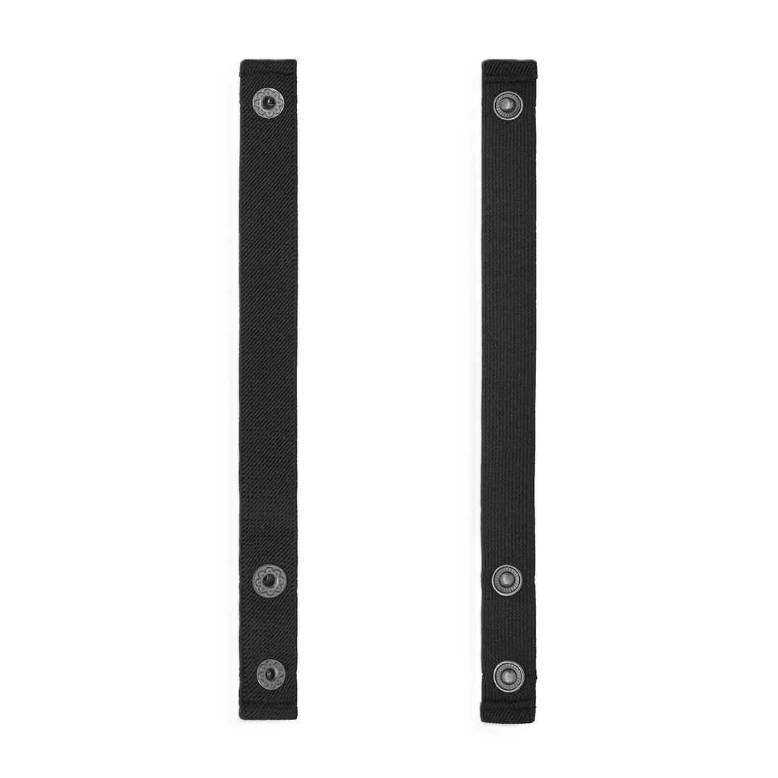 replacement boot strap with metal snaps