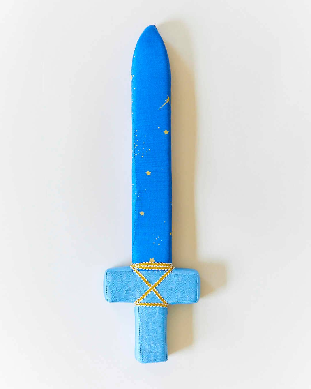 Kids Star Soft Sword – Sarah’s Silks