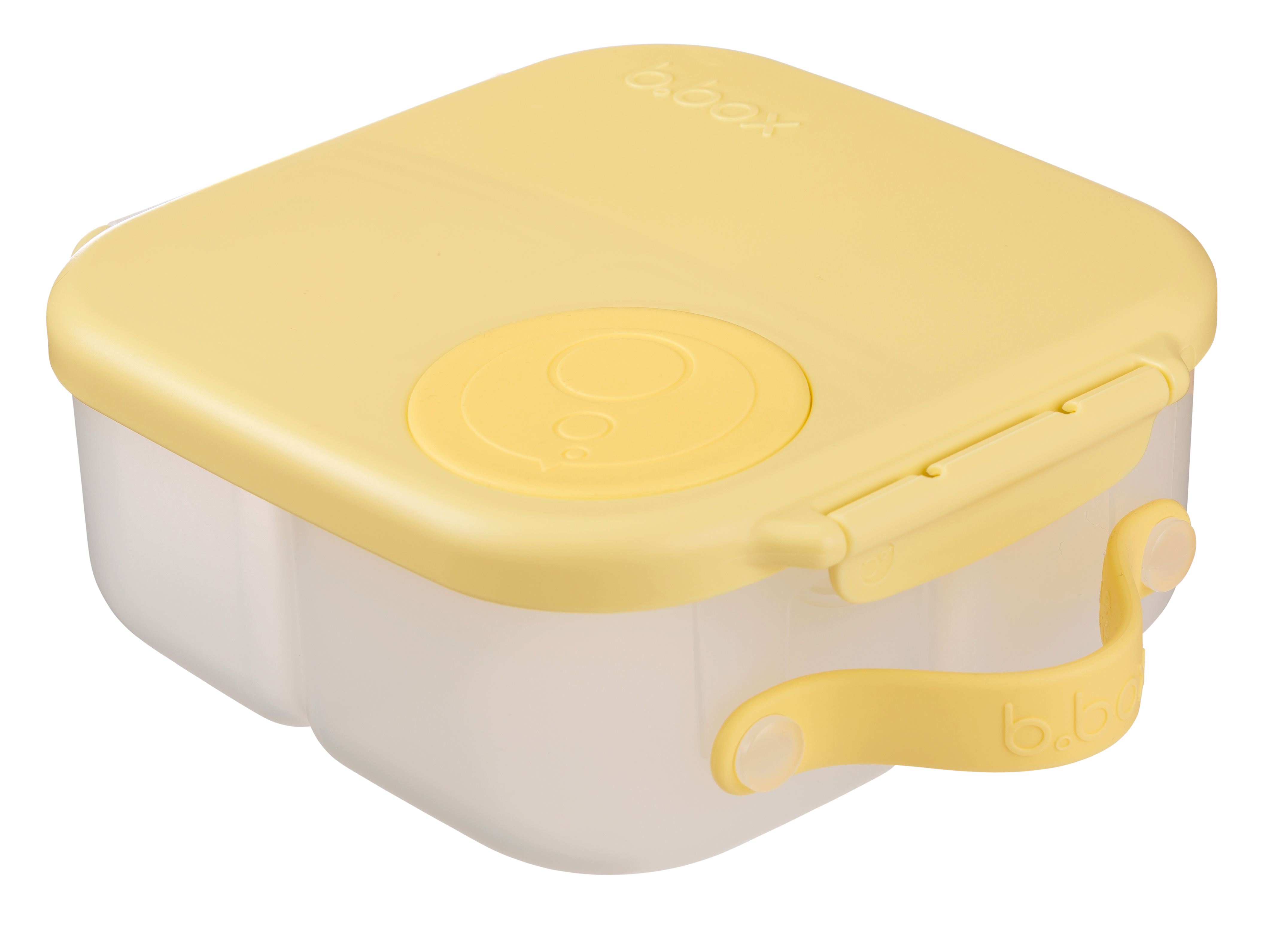 Kids Mini Bento Lunchbox – b.box Mini Lunchbox, Lemon Twist