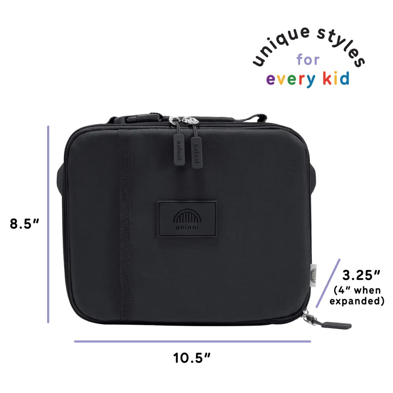 uninni Insulated Lunch Bag