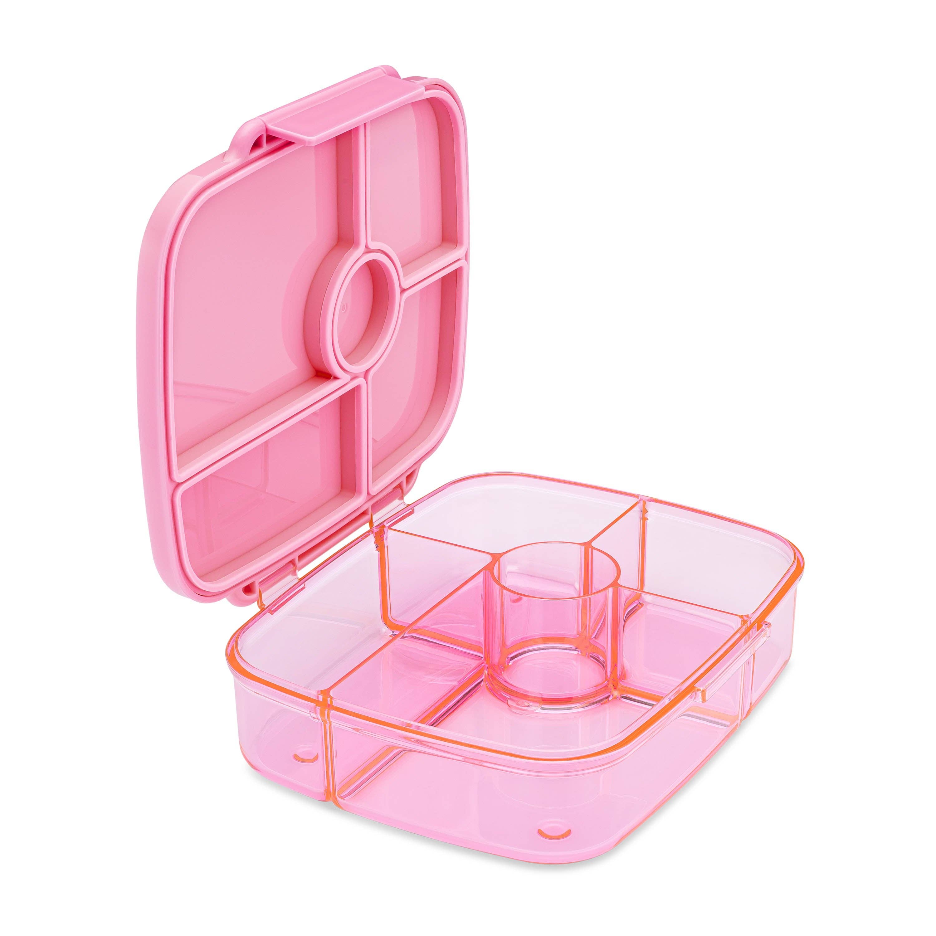 Yumbox Go - Leakproof Bento Lunch Box XL Deep Tray