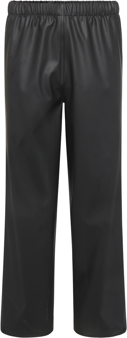 Youth Waterproof Hepta PU Rain Pants | Didriksons