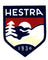 Hestra Crest logo