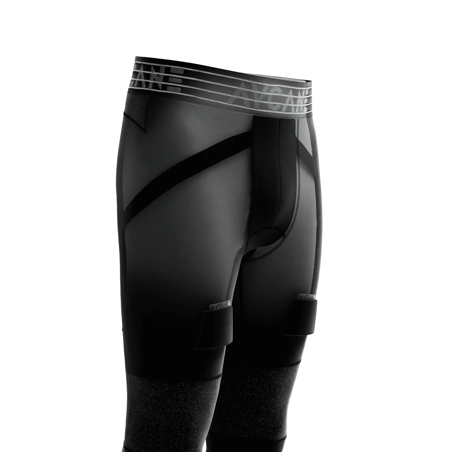 Youth Cut-Resistant Hockey Base Layer Pant– AYCANE Blade GTY Pant