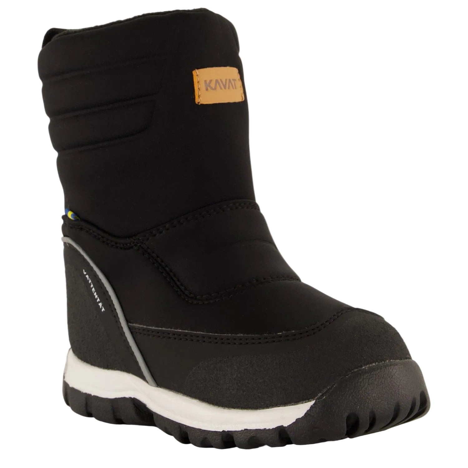 Kids Waterproof Voxna Snow Boot | Kavat
