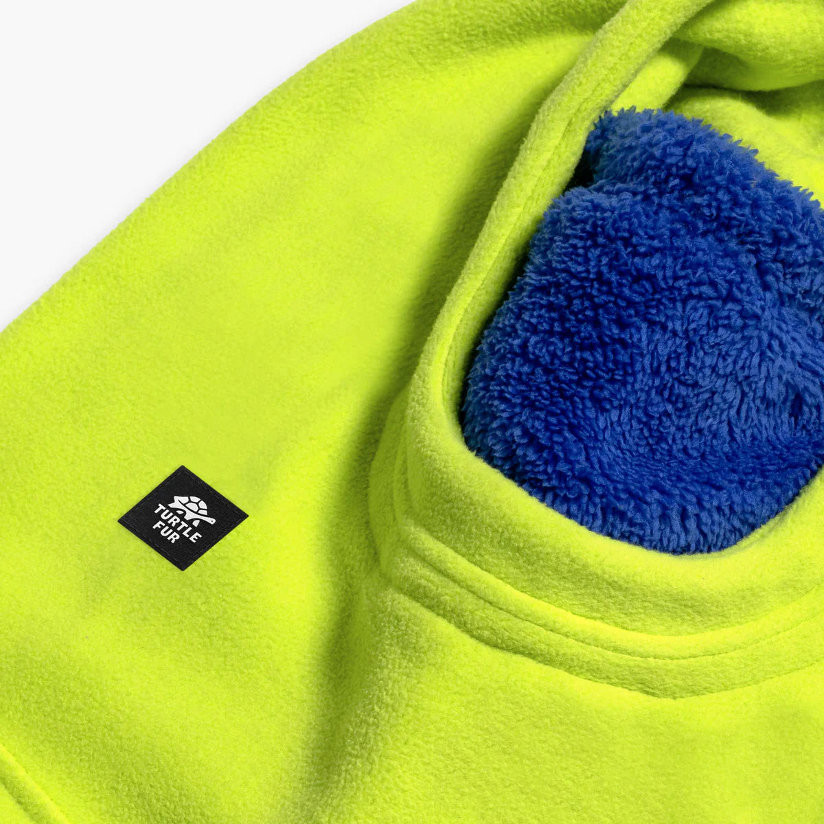 Kids Chelonia 150 Fleece Everyday Overhood