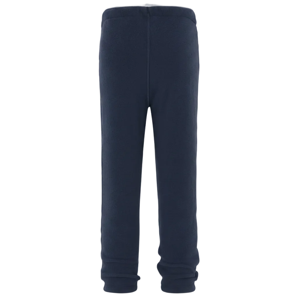 Kids Monte Fleece Pants β Mid Layer | Didriksons |
