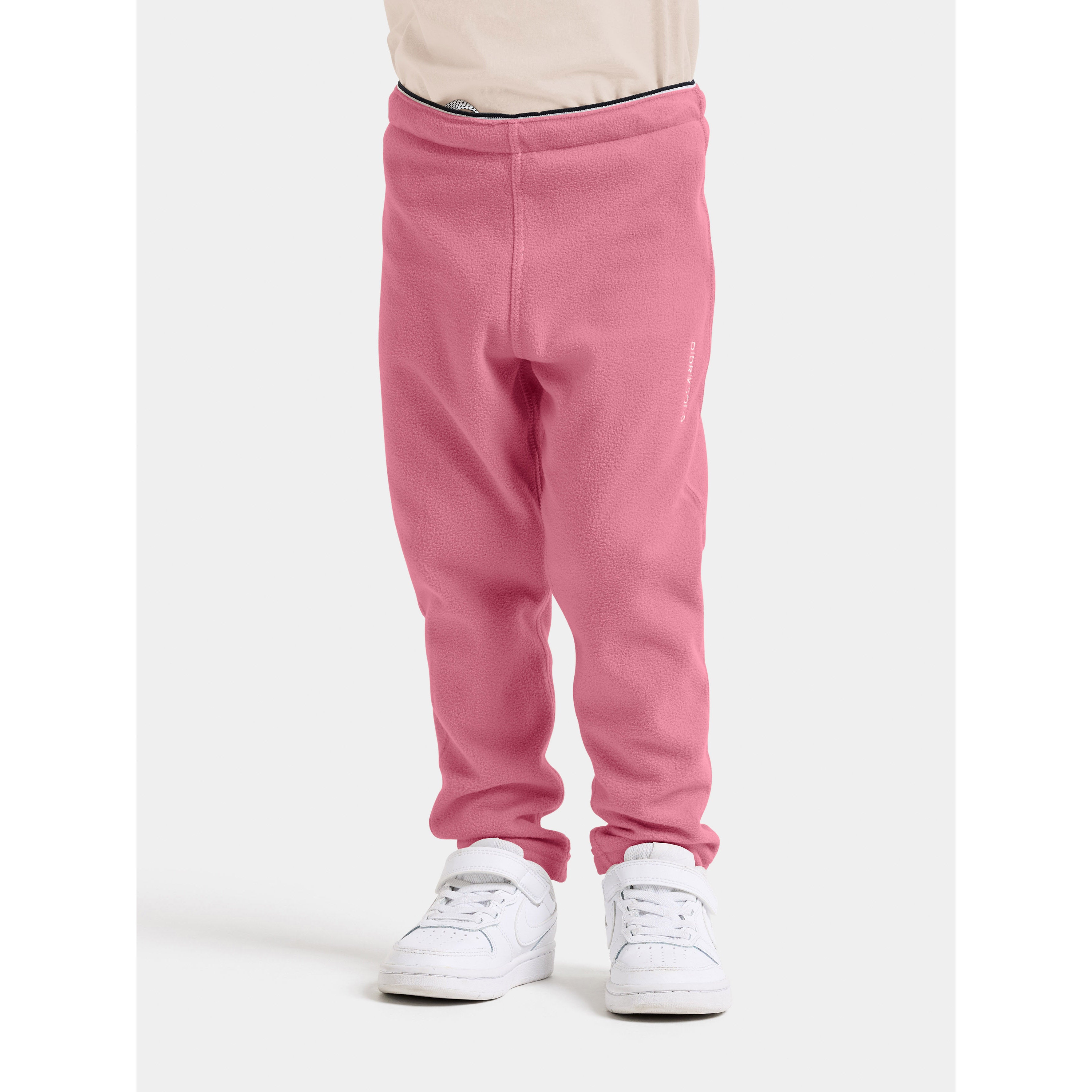 Kids Monte Fleece Pants β Mid Layer | Didriksons |