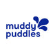 Muddy Puddles logo on a white background
