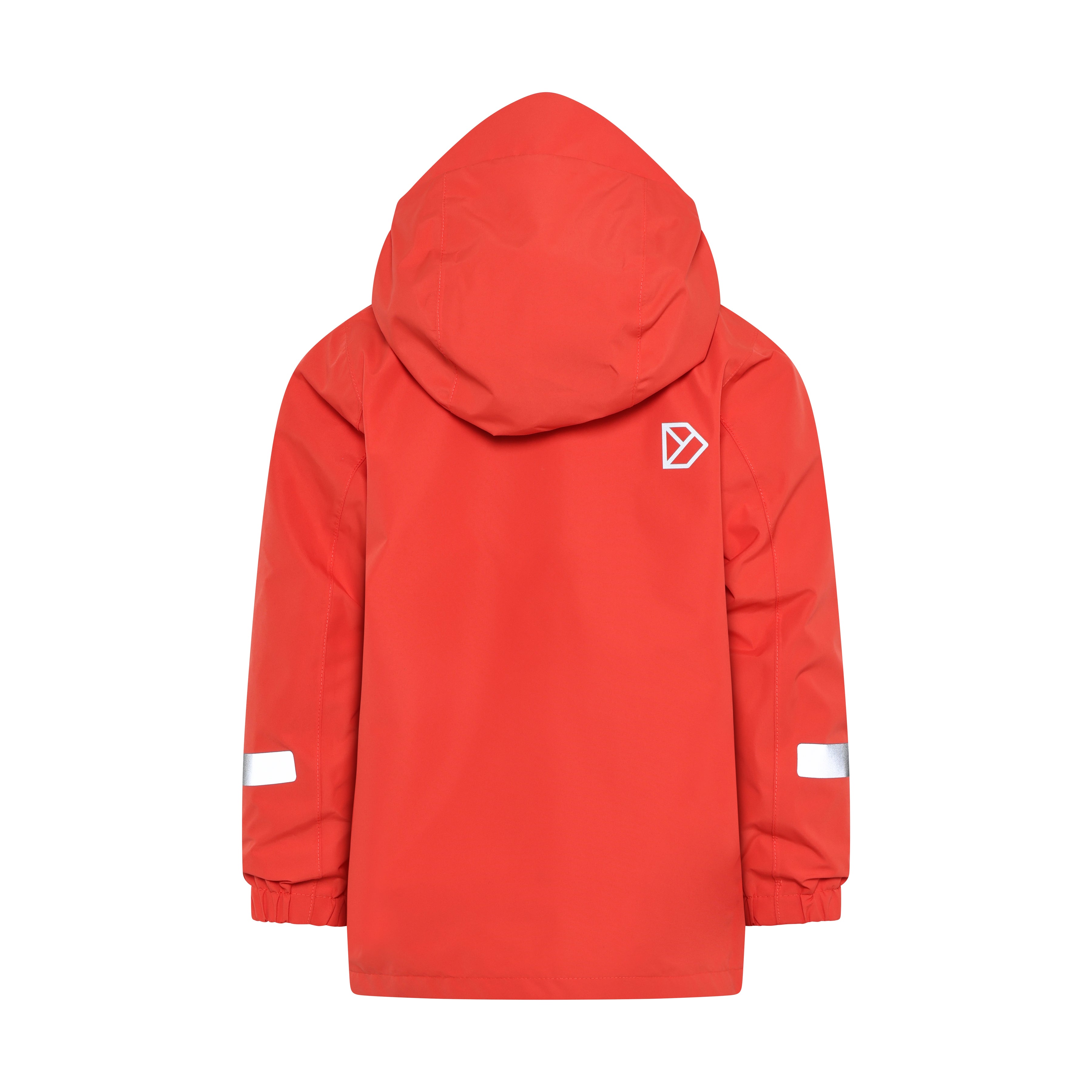 Kids Norma Waterproof Shell Jacket – Waterproof, Breathable | Didriksons |
