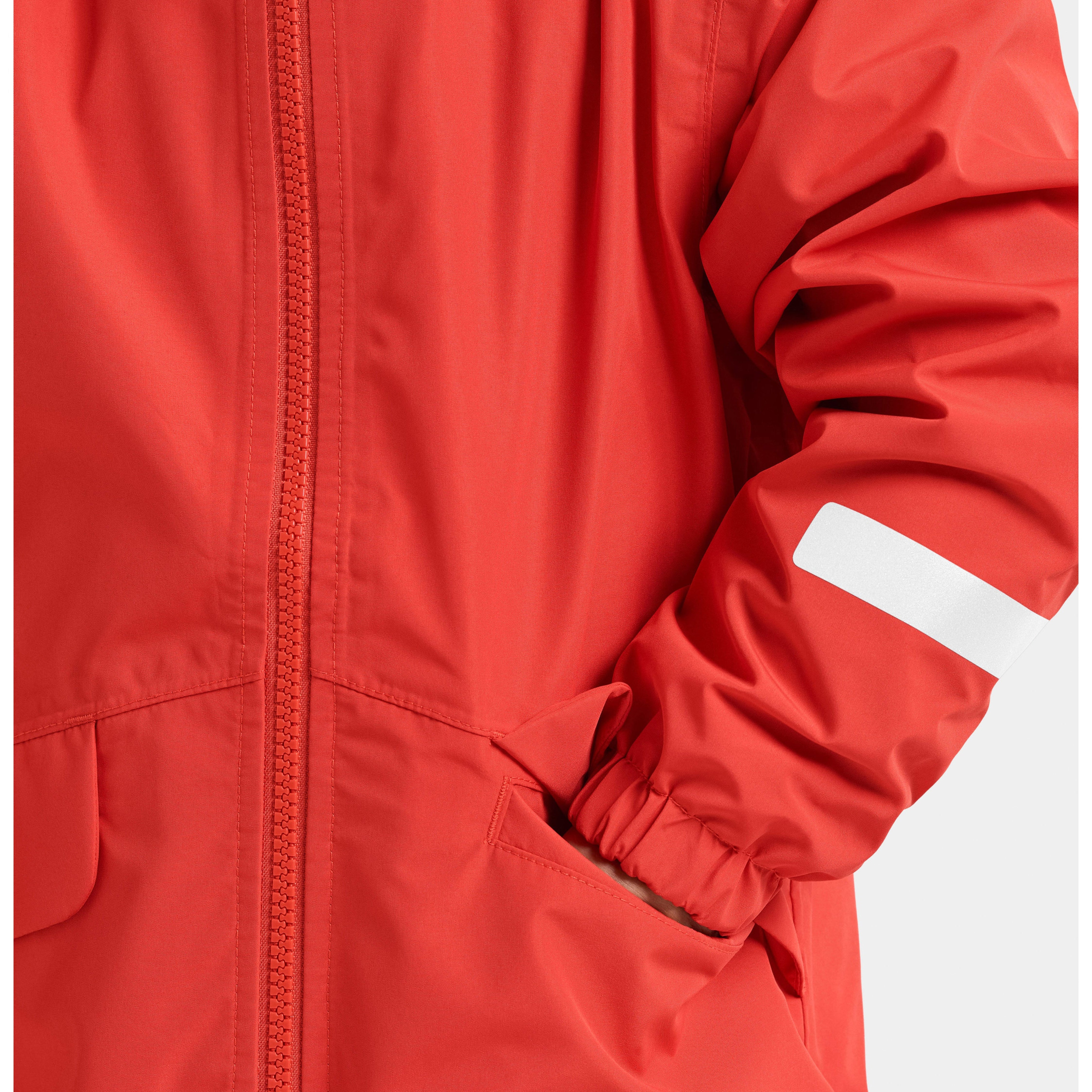 Kids Norma Waterproof Shell Jacket – Waterproof, Breathable | Didriksons |