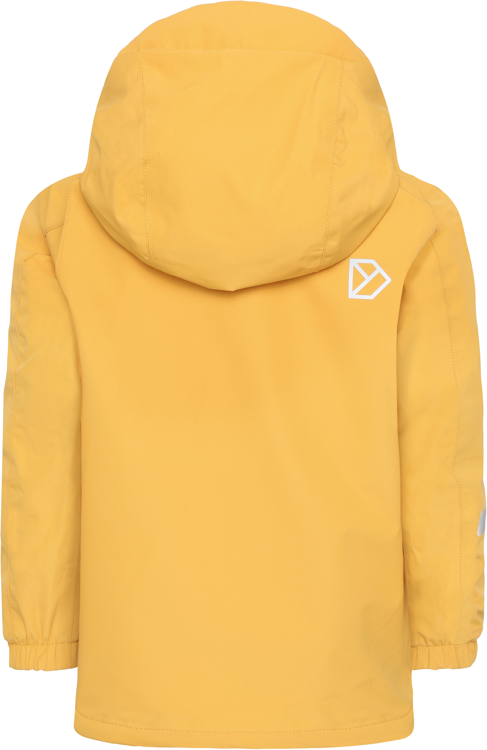 Kids Waterproof Unlined Shell Jacket- Norma β Breathable | Didriksons