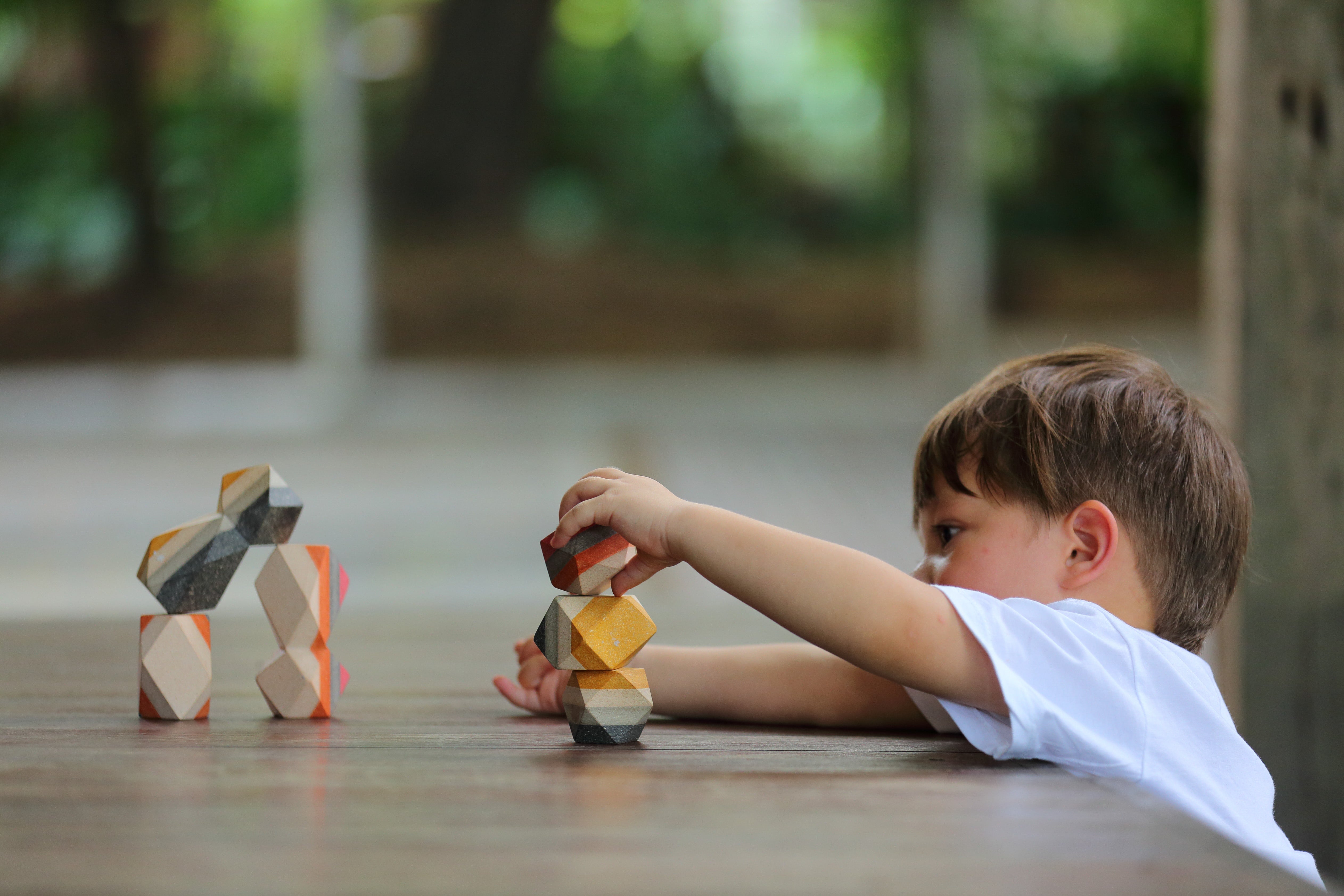 Open Ended Toys
