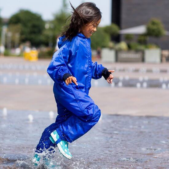Originals All-in-One Rain Suit