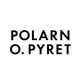 Polarn Pyret logo on a white background