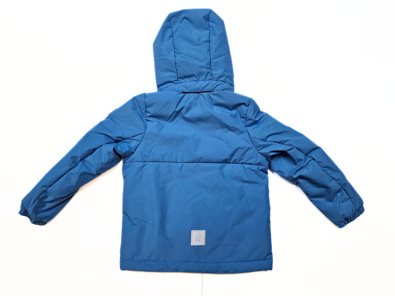 ODSS (Re)PLAY 125900 - Reima Puffer Jacket. Size 3-4Y,7-12Y back