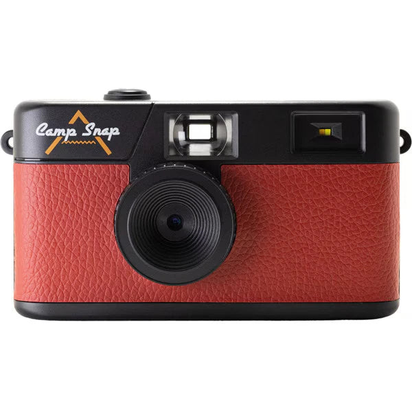 Screen-Free Digital Camera – Easy-to-Use for Kids | Camp Snap