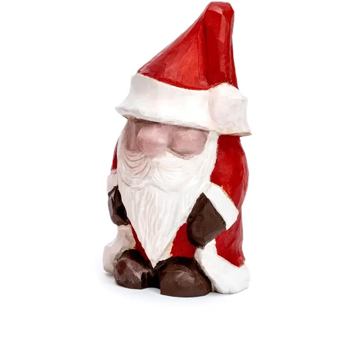 Santa Carving Kit
