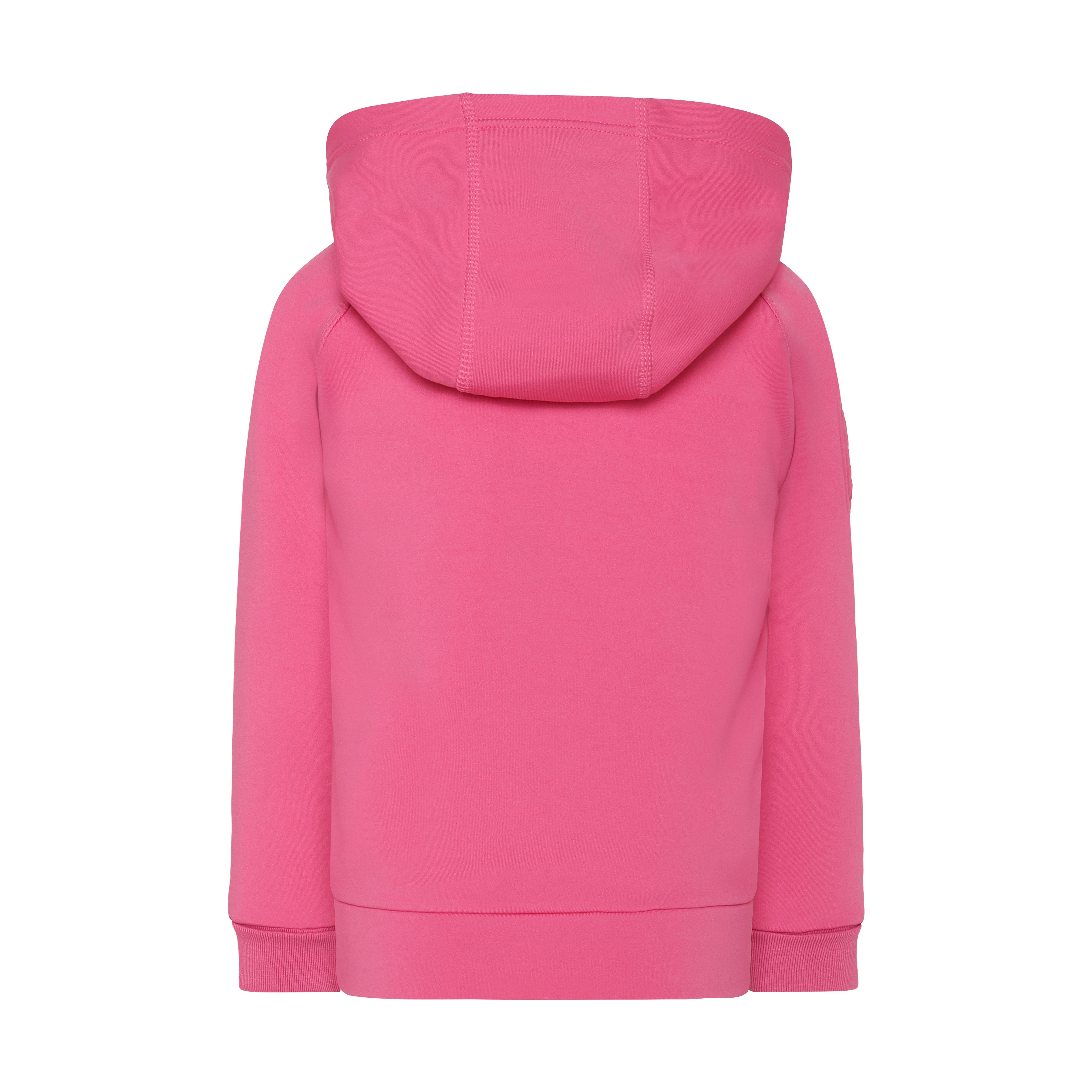 Kids Corin Siljan Technical Mid Layer Zip Jacket |
