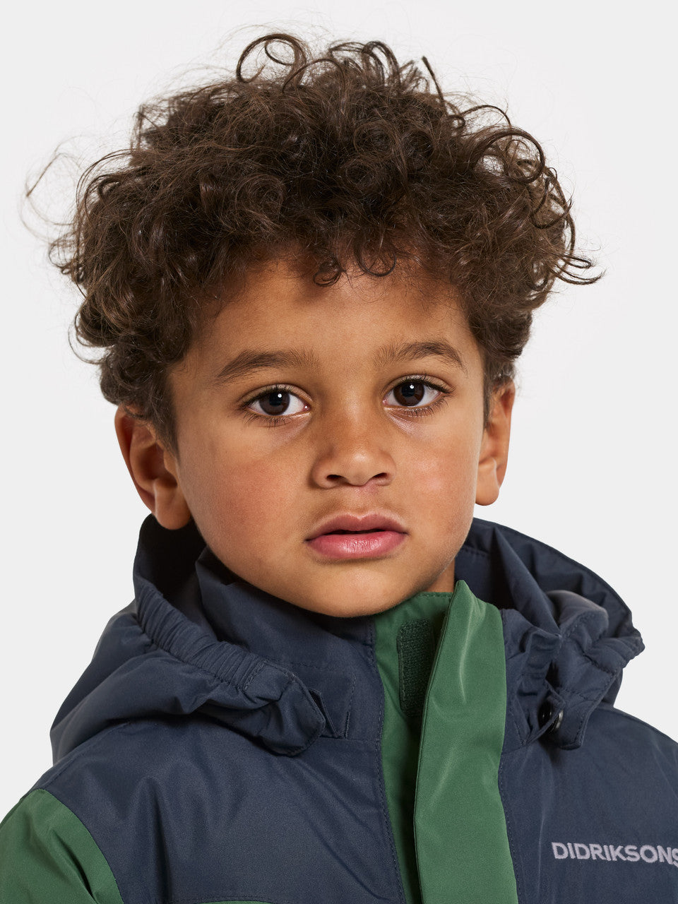 Kids Waterproof Skare Winter Set-Jacket and Snowpants – Insulated | Didriksons