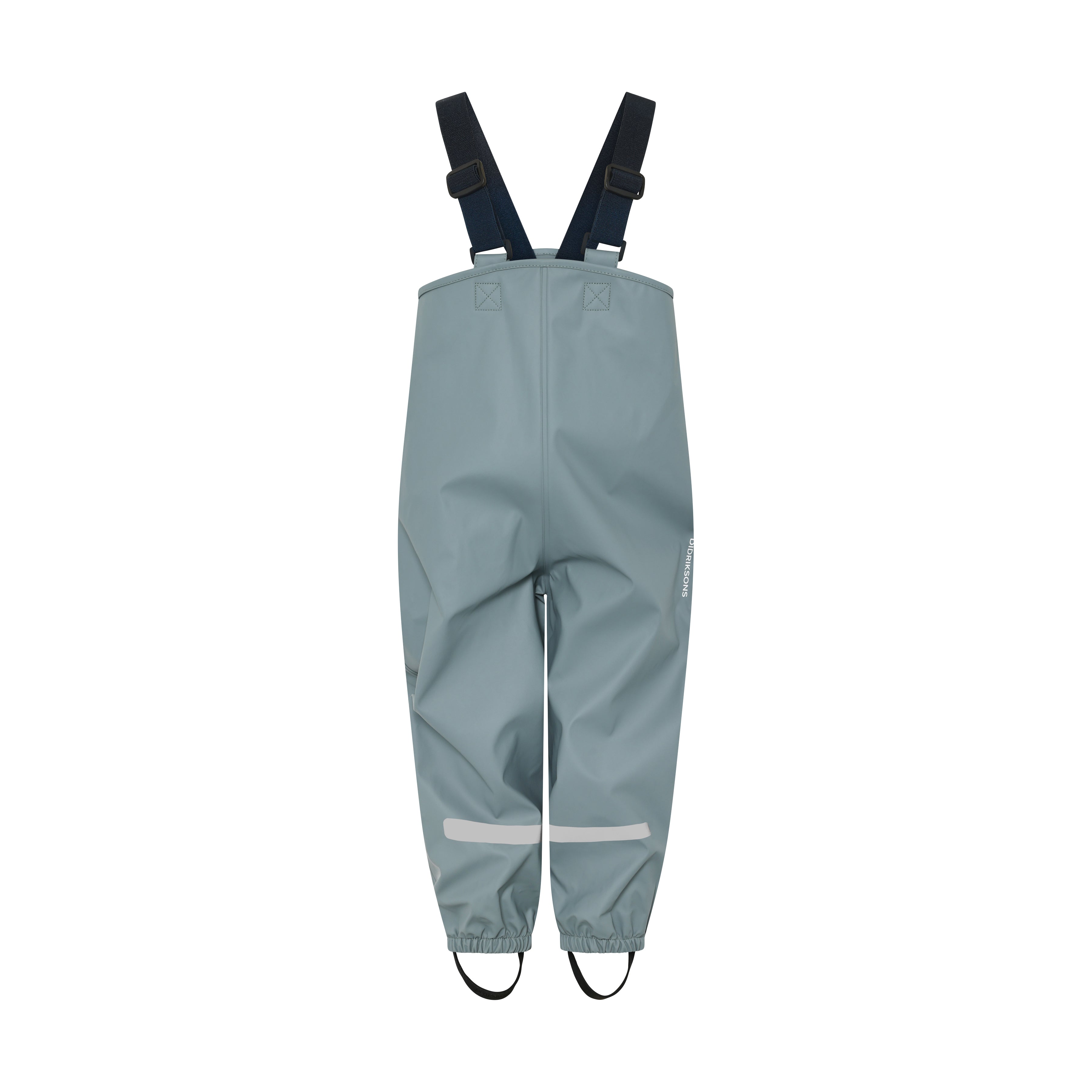 Kids Slaskeman Waterproof Snap Button Rain Set | Didriksons |