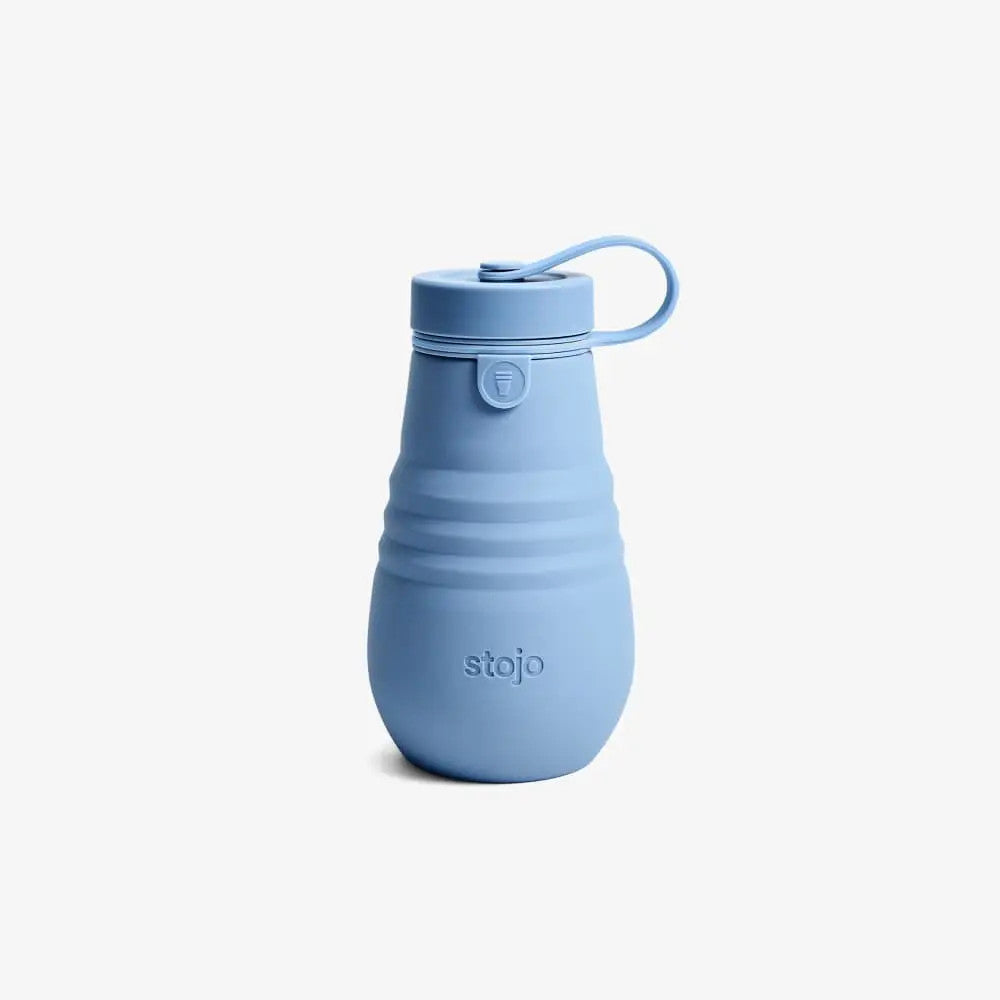 14oz Junior Collapsible Water Bottle