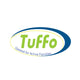 Tuffo logo on a white background