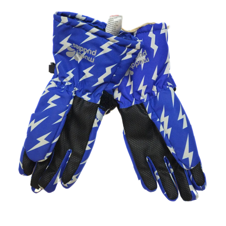 ODSS (Re)PLAY 125891 - New with Tags Winter Gloves. Size 2-4 Years back