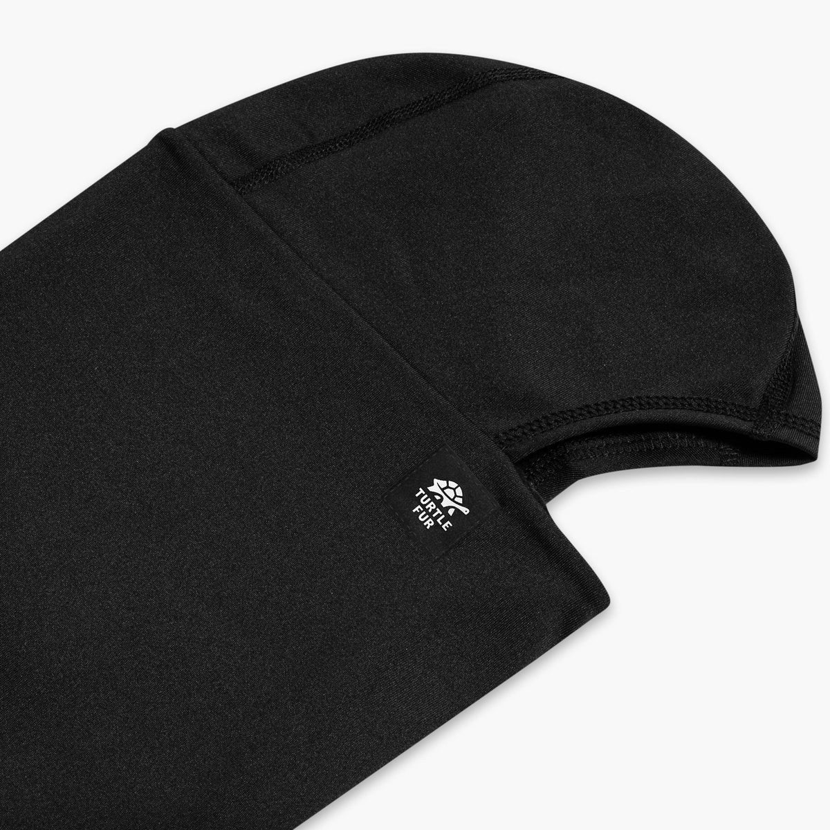 Kids Comfort Shell Shellaclava with Micro Fleece | Turtle Fur