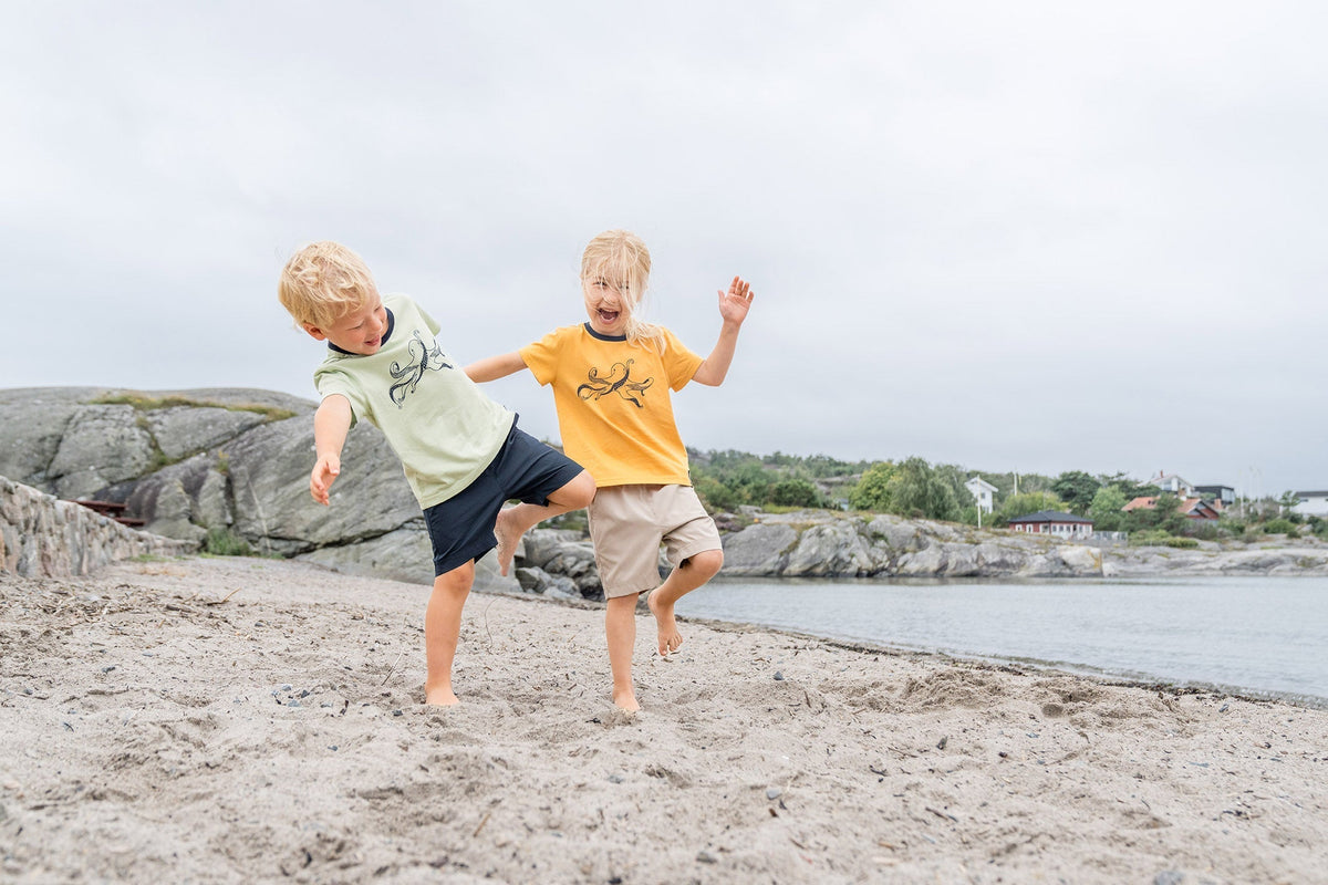 What Kids Need for Warm, Sunny Days Outdoors