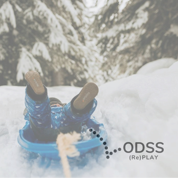 (Re)PLAY Winter