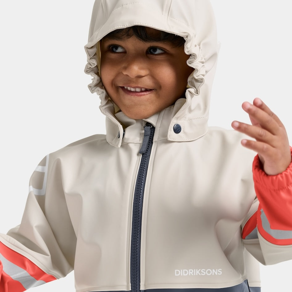 Rain Jackets