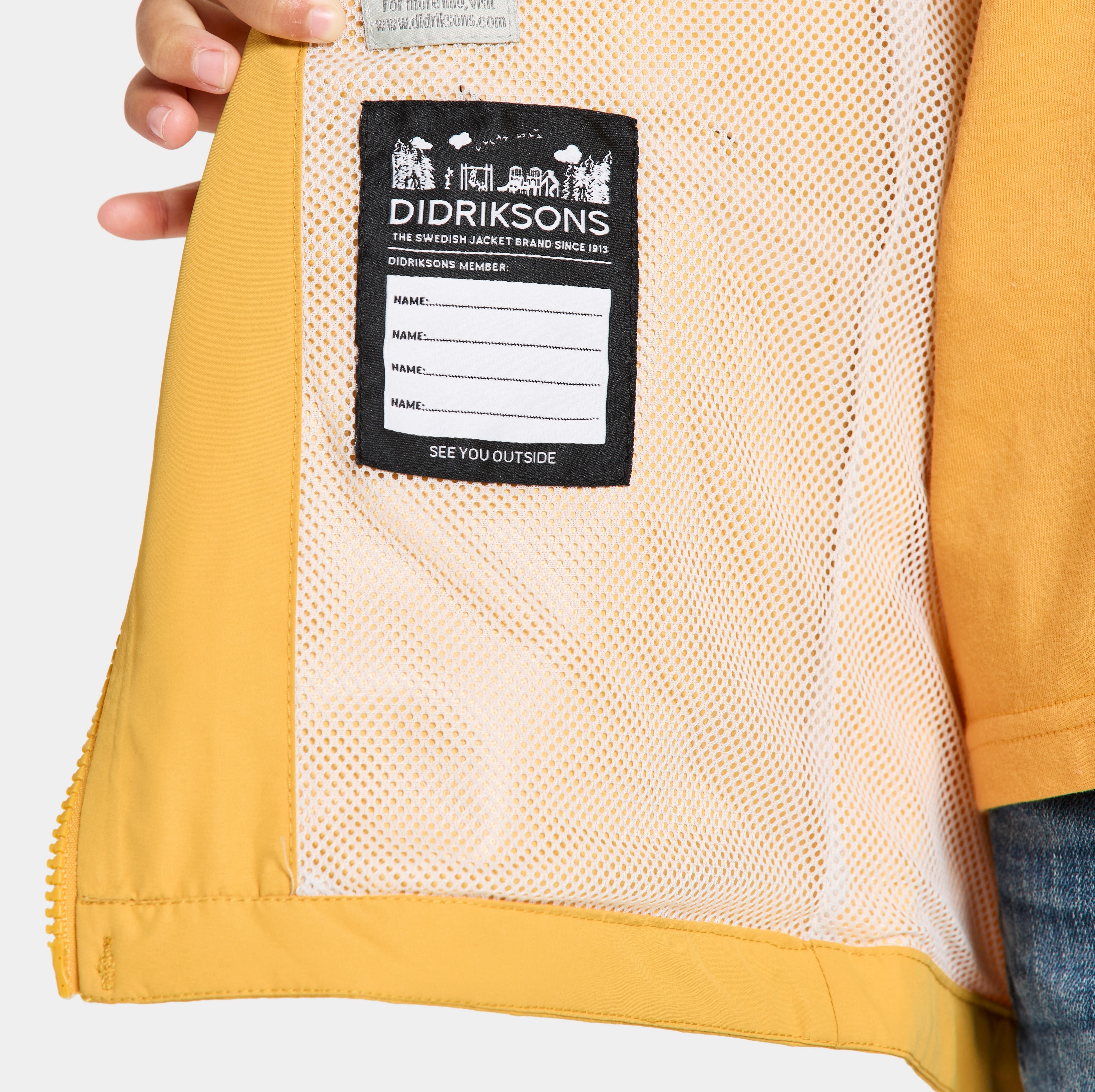 Spring outdoor fun with waterproof kids’ gear designed for rain and puddle play