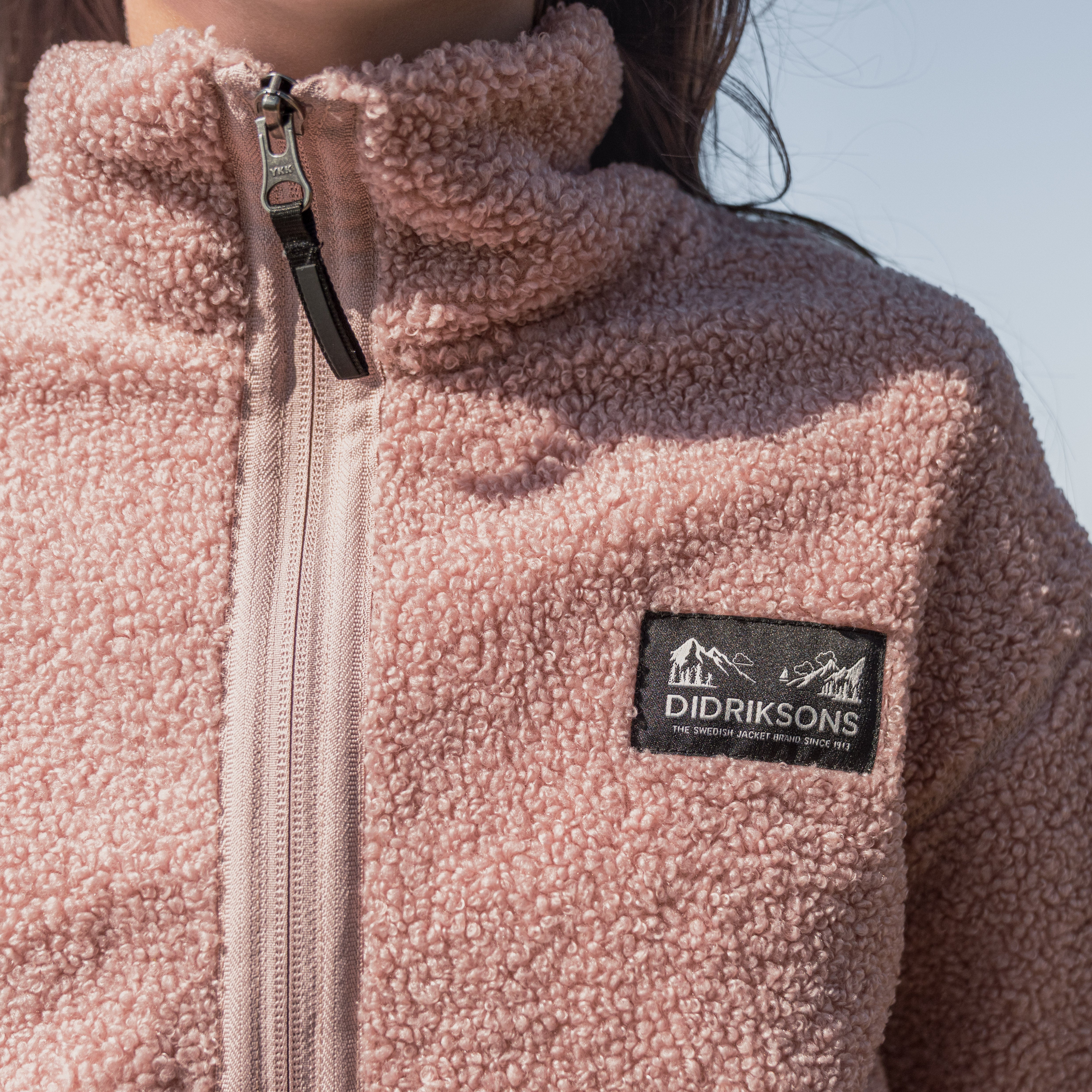 Fleece Jackets