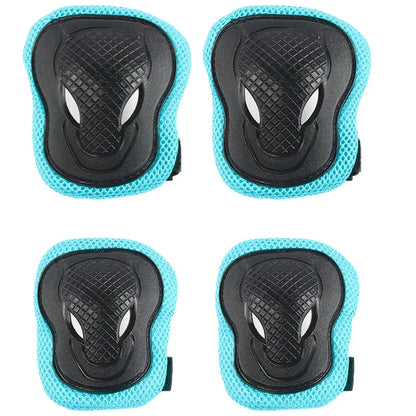 Kids Helmet Set-M